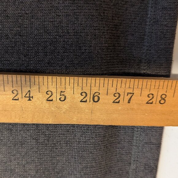 Men's L.L.Bean Sweater Fleece Full-Zip Jacket XL Reg Slightly Fitted 504938 - Picture 14 of 16